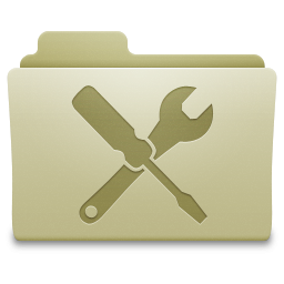 Utilities 7 Icon 256x256 png